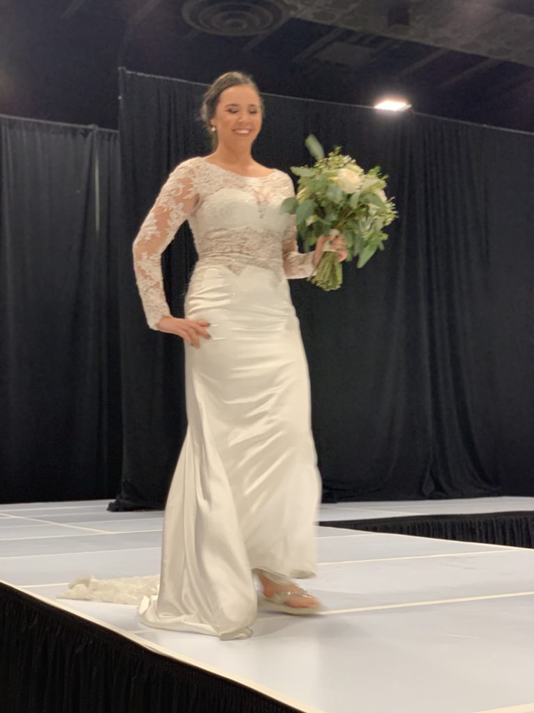 Fort Worth Bridal Show