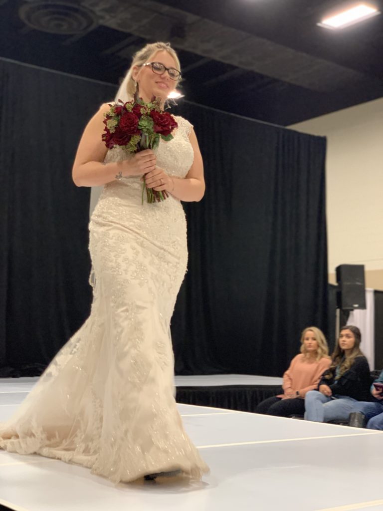 Fort Worth Bridal Show