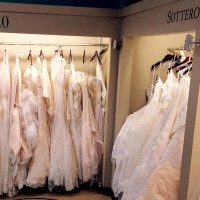 Ft. Worth Bridal Shop
