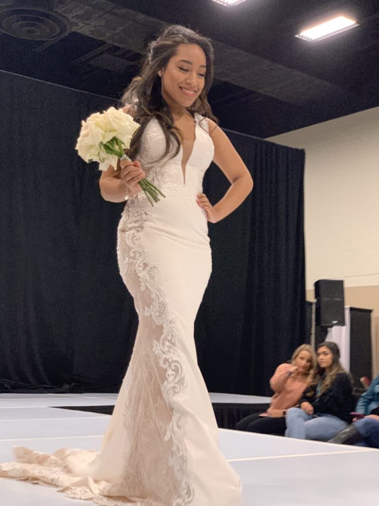 Wifey Club Runway Show – Ava's Bridal Couture