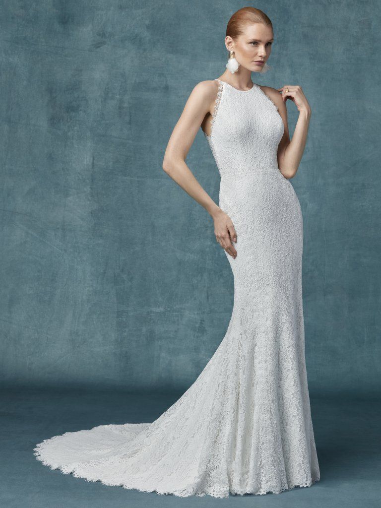 022019A / Fairbanks – Ava's Bridal Couture