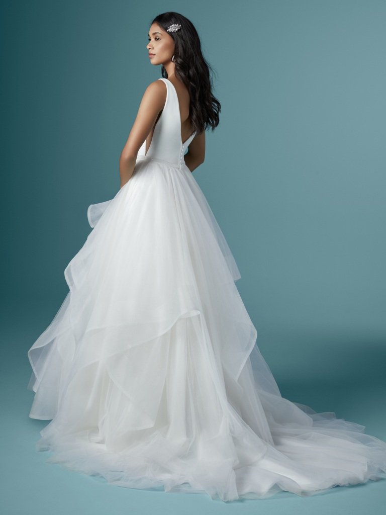 8A / Fatima • Ava's Bridal Couture
