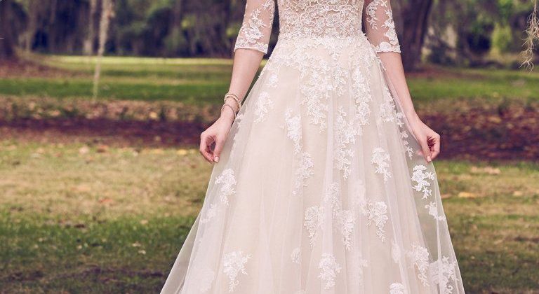 Maggie sottero bree best sale