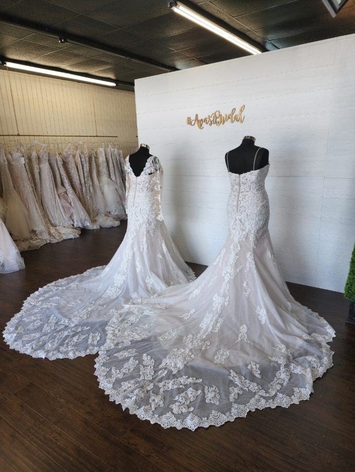 Ava's Bridal Couture – Fort Worth's Largest Bridal Salon with Bridal ...