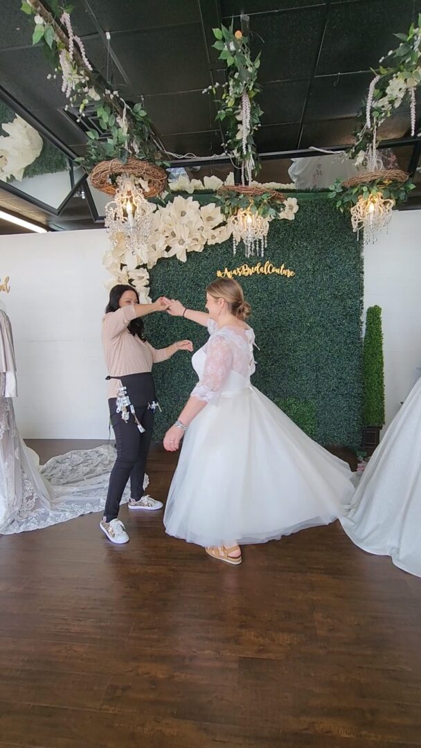 7 Reasons You Shouldn't Rent a Wedding Dress | Savvy Bridal Boutique